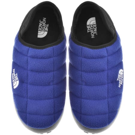 Product Image for The North Face Thermoball Mule V Slippers Blue