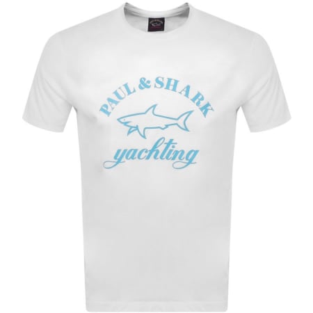 Paul and Shark | Luxury Sailing Brand | Mainline Menswear