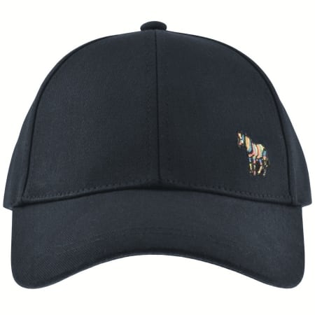 Product Image for PS By Paul Smith Baseball Cap Navy