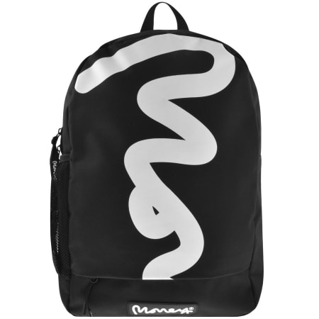 Product Image for Money Big Sig Backpack Black
