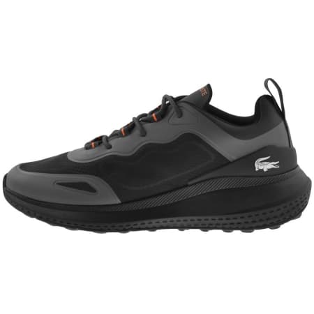 Product Image for Lacoste Active Trainers Black