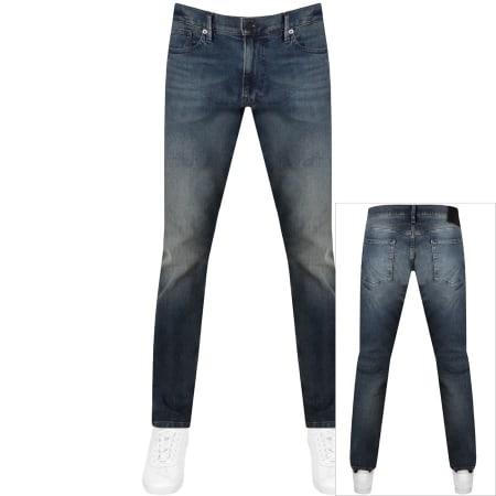 Product Image for Ralph Lauren Sullivan Slim Jeans Blue
