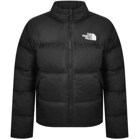 Product Image for The North Face 1996 Nuptse Down Jacket Black