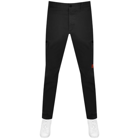 Product Image for HUGO Gilan 231D Trousers Black