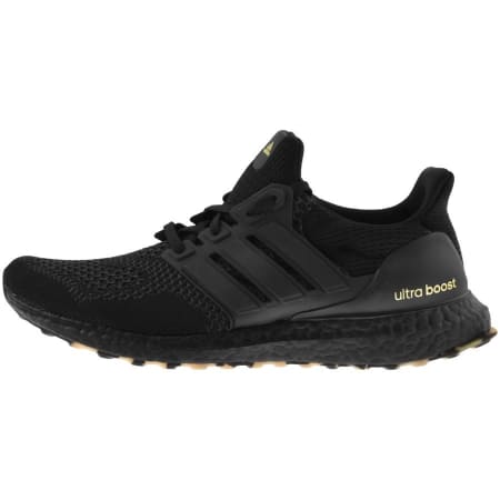 Product Image for adidas Ultraboost 1.0 Trainers Black