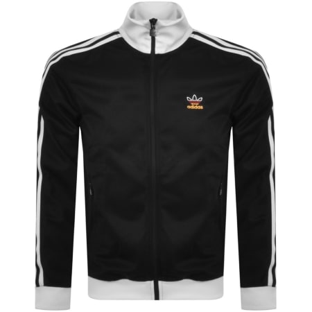 Product Image for adidas Originals Nations Track Top Black