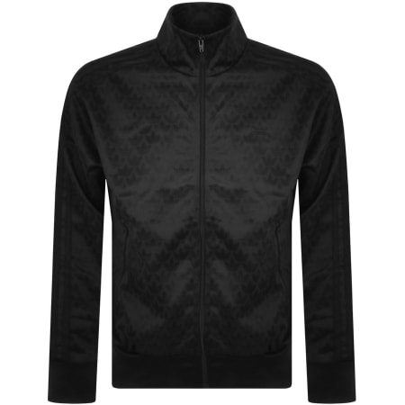 Product Image for adidas Originals Mono Track Top Black