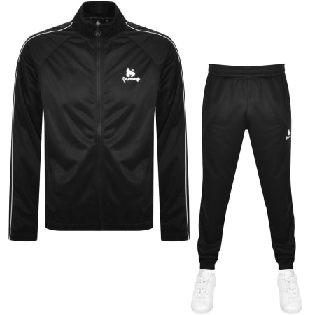 Product Image for Money Hill Tracksuit Black
