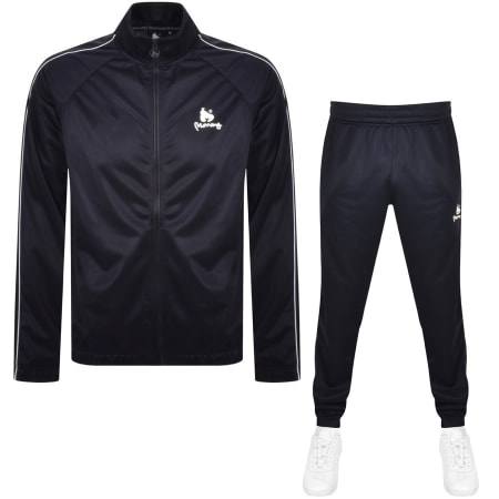Product Image for Money Hill Tracksuit Navy