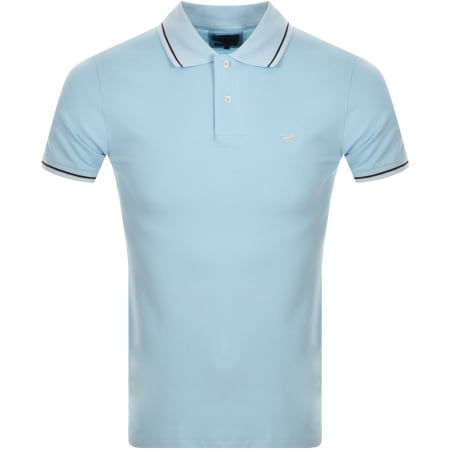 Emporio Armani T Shirt & Polo Collection | Mainline Menswear