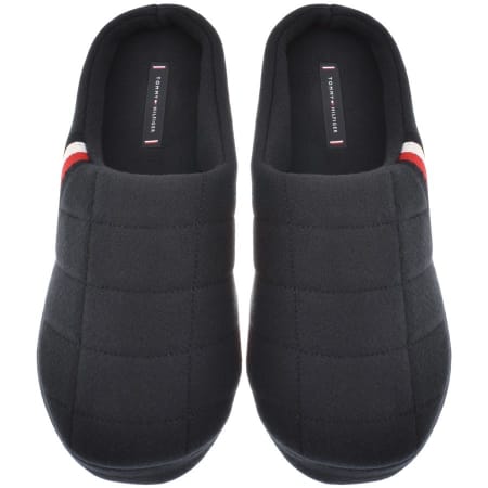 Product Image for Tommy Hilfiger Corporate Home Slippers Navy
