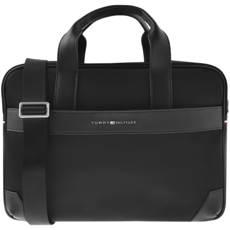 Product Image for Tommy Hilfiger Urban Computer Bag Black