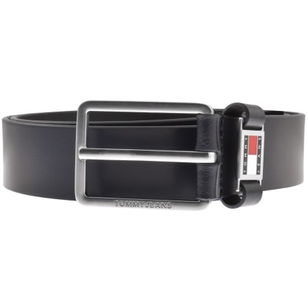 Product Image for Tommy Jeans Scanton 3.5 Belt Navy