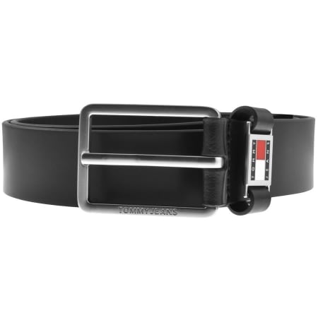 Product Image for Tommy Jeans Scanton 3.5 Belt Black