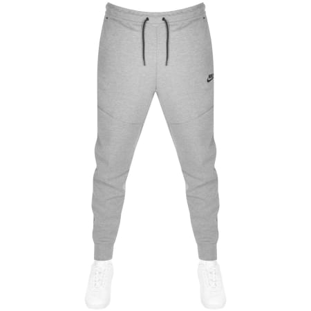 Product Image for Nike Tech Jogging Bottoms Grey