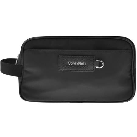 Product Image for Calvin Klein Wash Bag Black