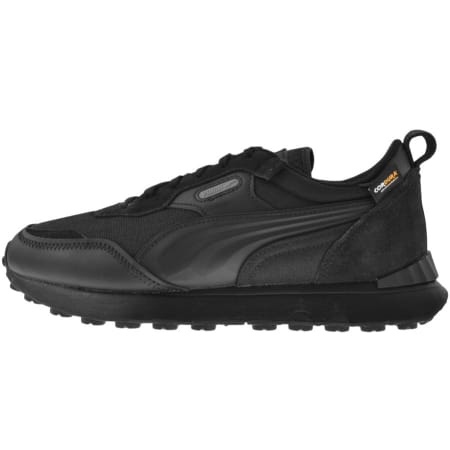 Product Image for Puma Rider FV Cordura Trainers Black