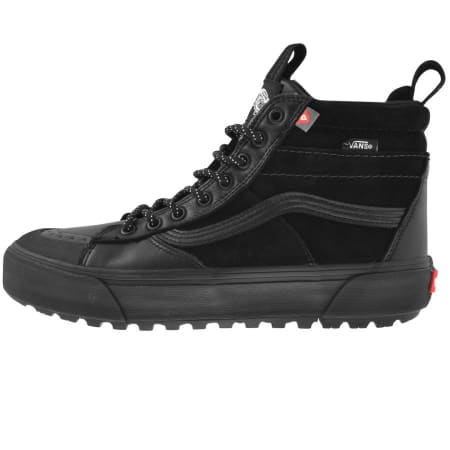 Product Image for Vans Sk8 Hi Mte 2 Boots Black