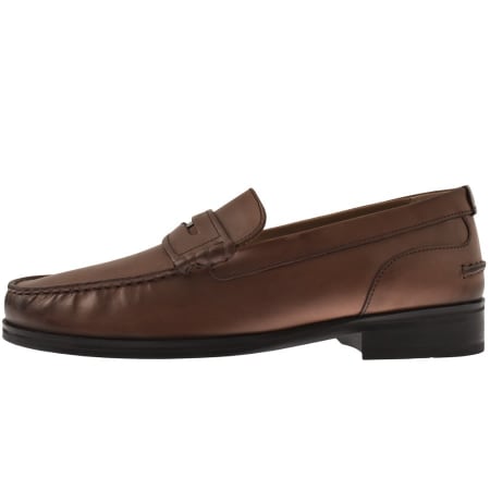 Product Image for Ted Baker Tirymew Shoes Brown