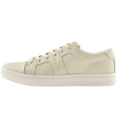 Product Image for PS By Paul Smith Vanda Trainers Grey