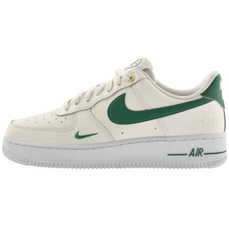 Product Image for Nike Air Force 1 07 LV8 Trainers White