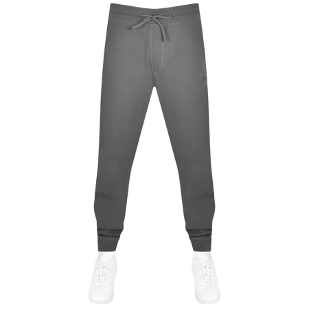 Product Image for BOSS Sestart Jogging Bottoms Grey
