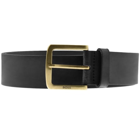 Product Image for BOSS Joy Belt Brown