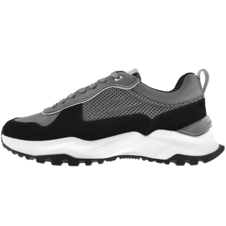Product Image for Android Homme Leo Carrillo Trainers Grey