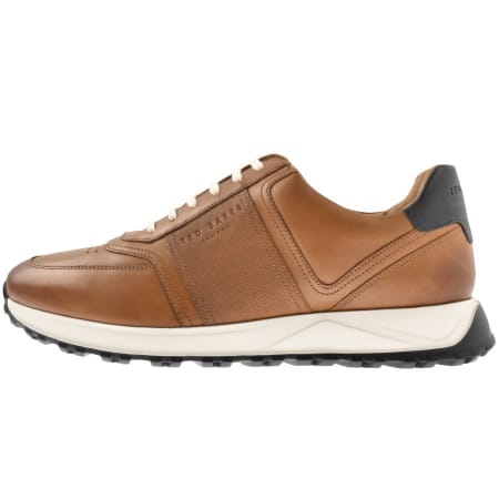 Product Image for Ted Baker Frayne Trainers Brown