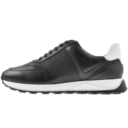Product Image for Ted Baker Frayne Trainers Black