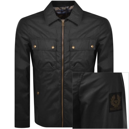 Product Image for Belstaff Tour Jacket Black