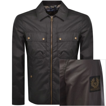 Product Image for Belstaff Tour Jacket Brown
