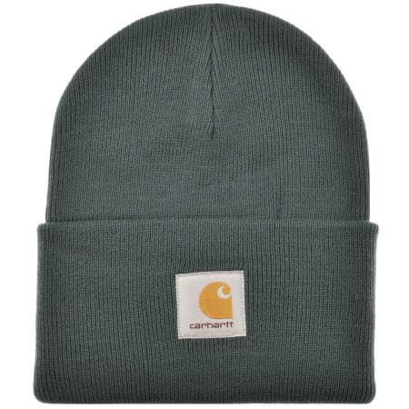 Product Image for Carhartt WIP Watch Beanie Hat Blue