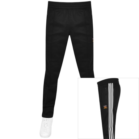 Product Image for adidas Originals Nations Track Joggers Black