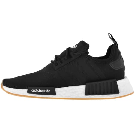 Product Image for adidas Originals NMD R1 Trainers Black