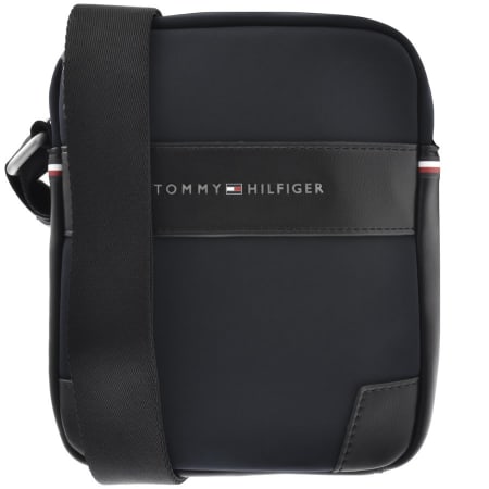 Product Image for Tommy Hilfiger Urban Mini Reporter Bag Navy