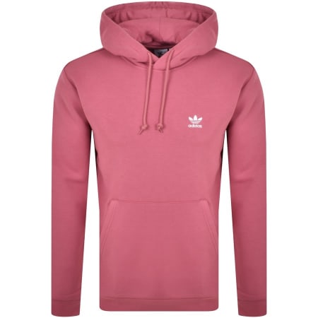 Product Image for adidas Originals Essential Hoodie Pink