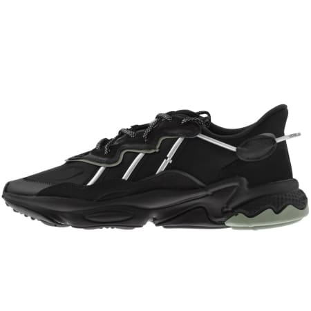 Product Image for adidas Originals Ozweego Trainers Black
