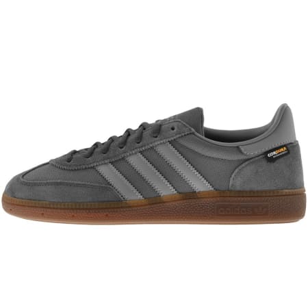 Product Image for adidas Originals Handball Spezial Trainers Grey