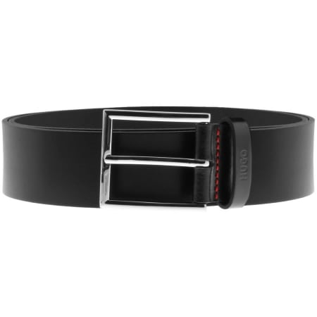 Product Image for Hugo Giaspo Belt Black