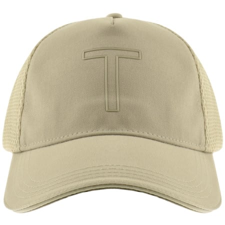 Product Image for Ted Baker Ehtanee Baseball Cap Brown
