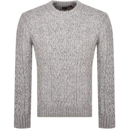 Mens Designer Knitwear | Knitted Jumpers | Mainline Menswear