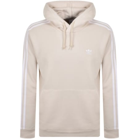 Product Image for adidas Originals Essential Hoodie Cream