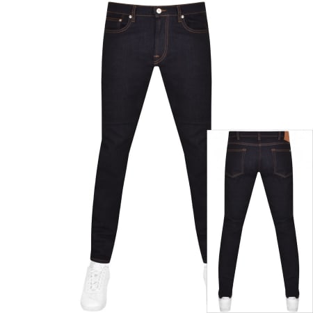 Product Image for PS By Paul Smith Slim Fit Jeans Navy