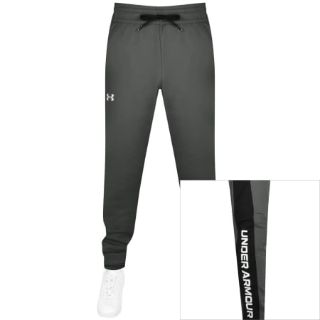 Product Image for Under Armour Brawler Jogging Bottoms Grey
