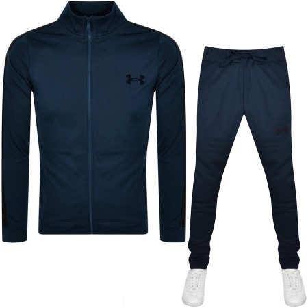 Product Image for Under Armour Emea Tracksuit Navy