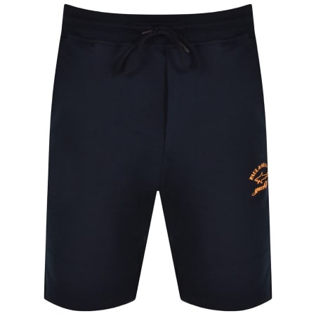 Product Image for Paul And Shark Bermuda Shorts Navy