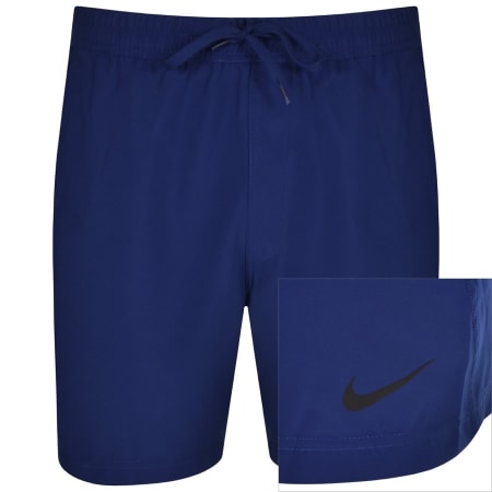 Product Image for Nike Training Form Shorts Blue