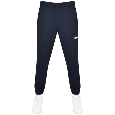 Product Image for Nike Training Tapered Jogging Bottoms Navy