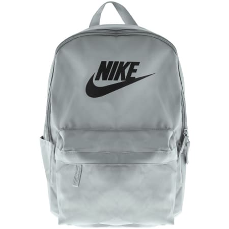 Product Image for Nike Heritage Backpack Grey